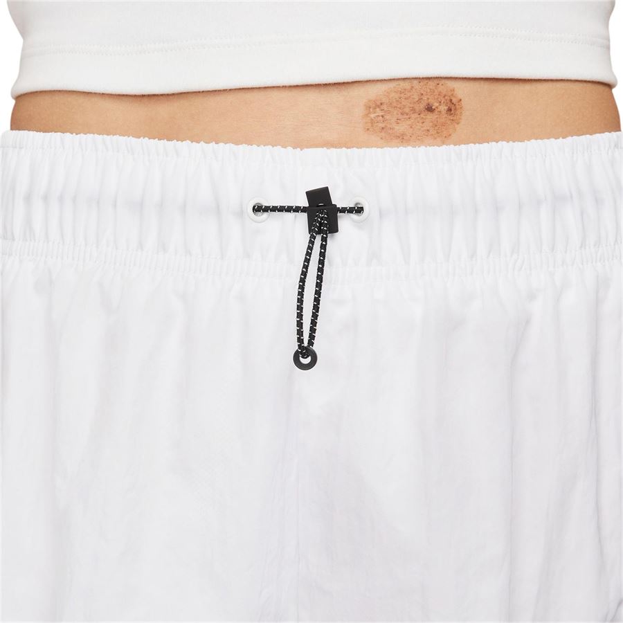 W NSW ESSENTIAL WVN HR SHORT Nike | DM6247100